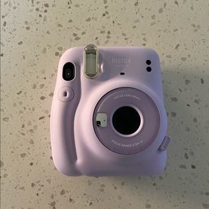 Fujifilm Instax Mini 11 Camera